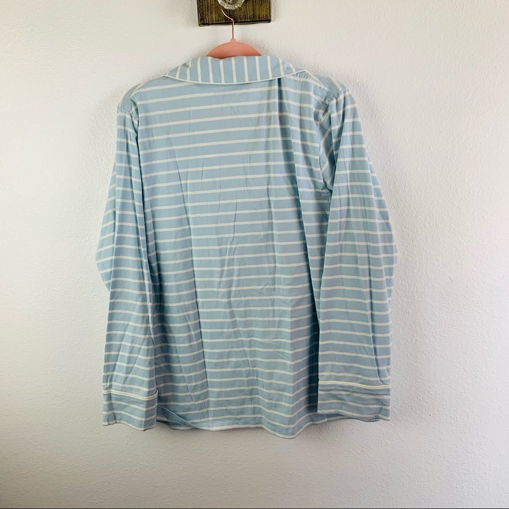 J Crew Sleep Top - Picture 3 of 3